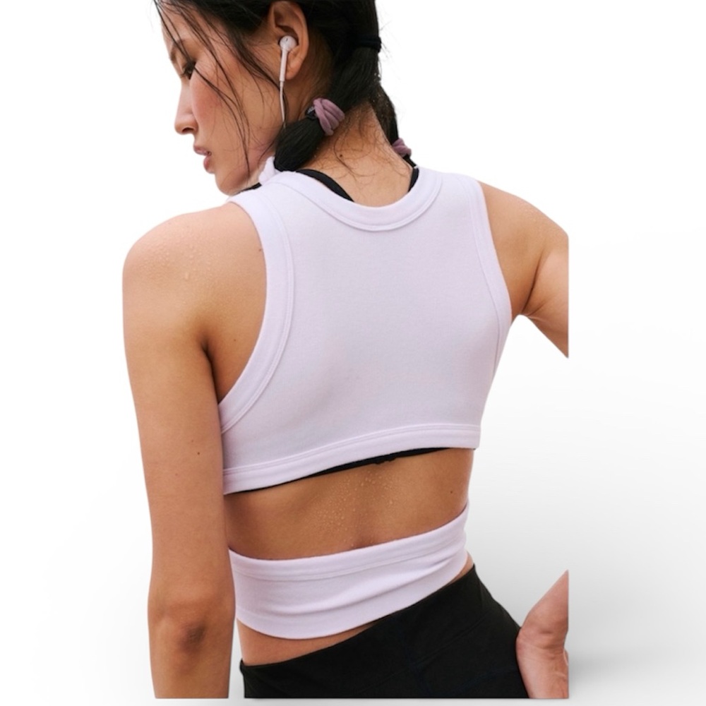 Free People Movement Go To Cut Out Tank
Style No: 88908199
